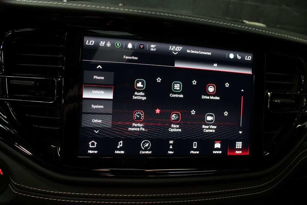 2024 Dodge Durango
