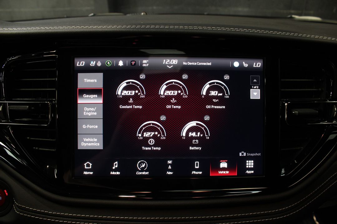 2024 Dodge Durango