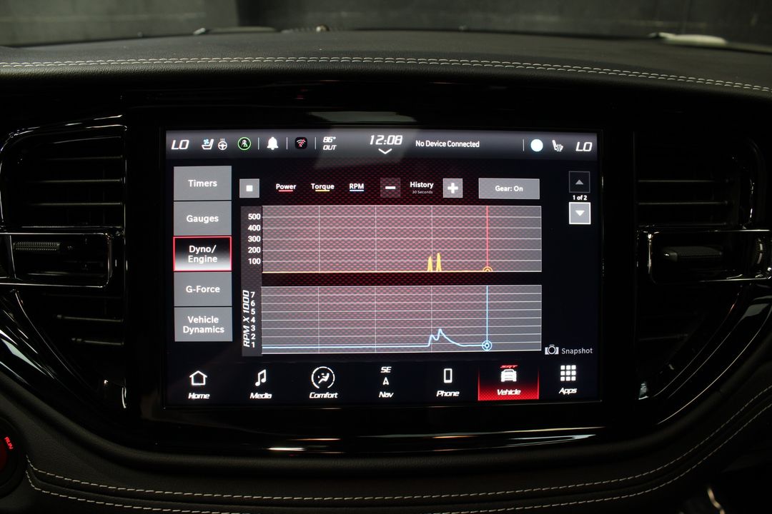 2024 Dodge Durango