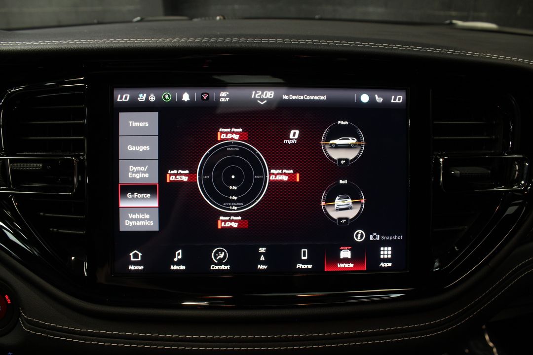 2024 Dodge Durango