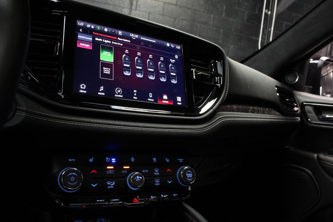 2024 Dodge Durango