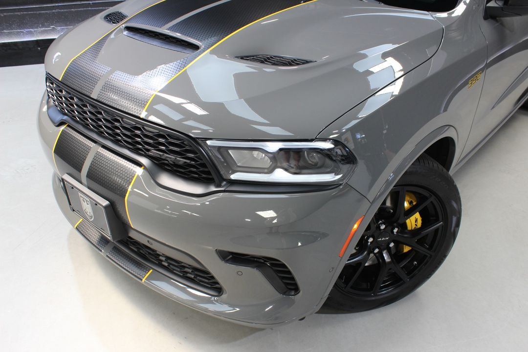 2024 Dodge Durango