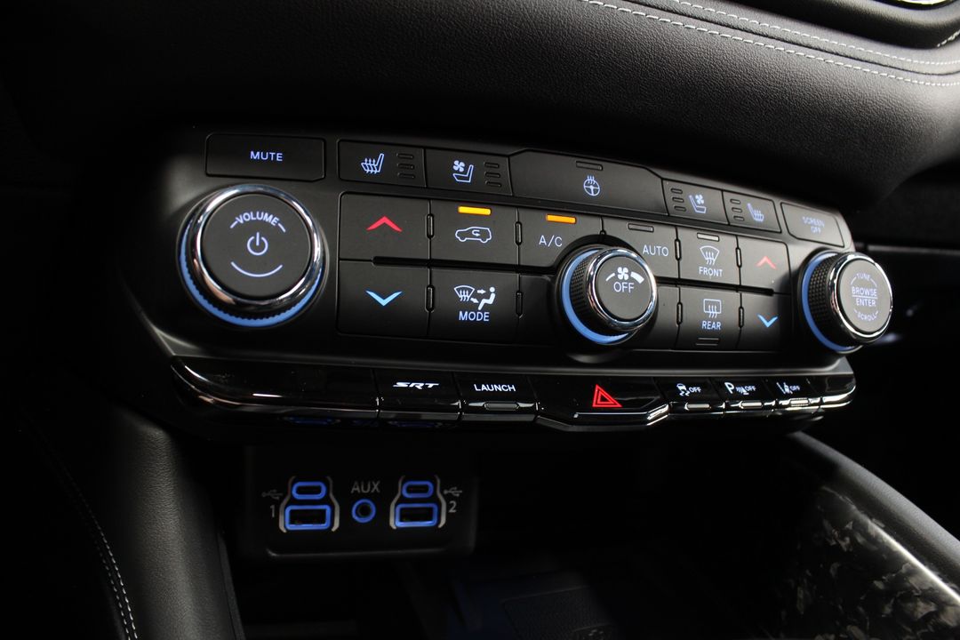 2024 Dodge Durango
