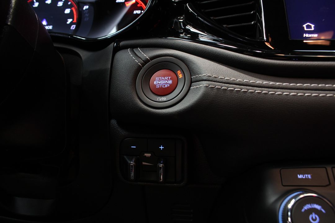 2024 Dodge Durango