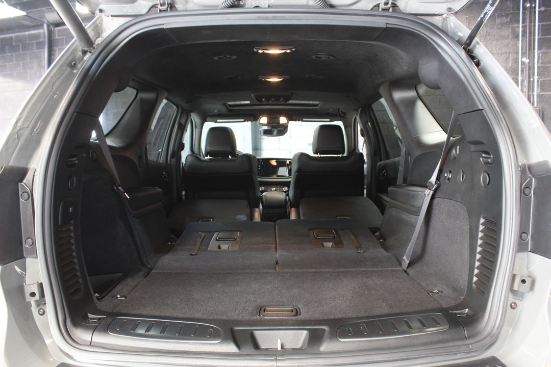 2024 Dodge Durango