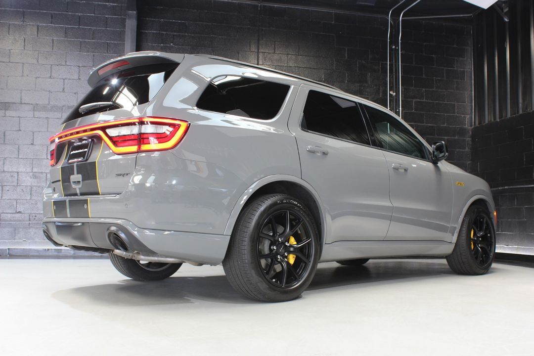 2024 Dodge Durango
