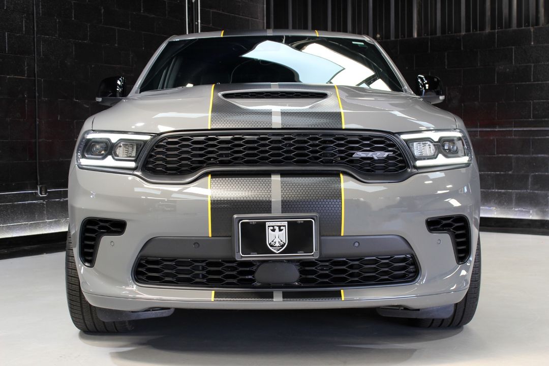 2024 Dodge Durango