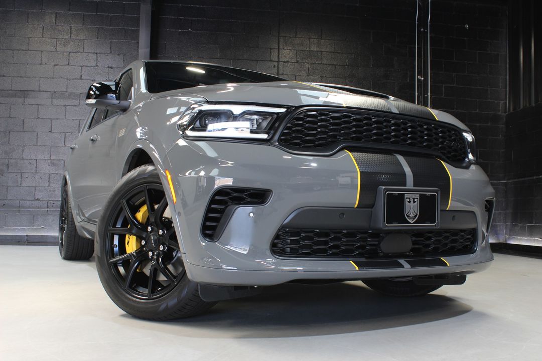 2024 Dodge Durango