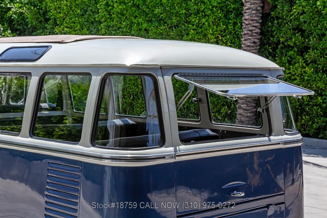 1971 Volkswagen Type 2