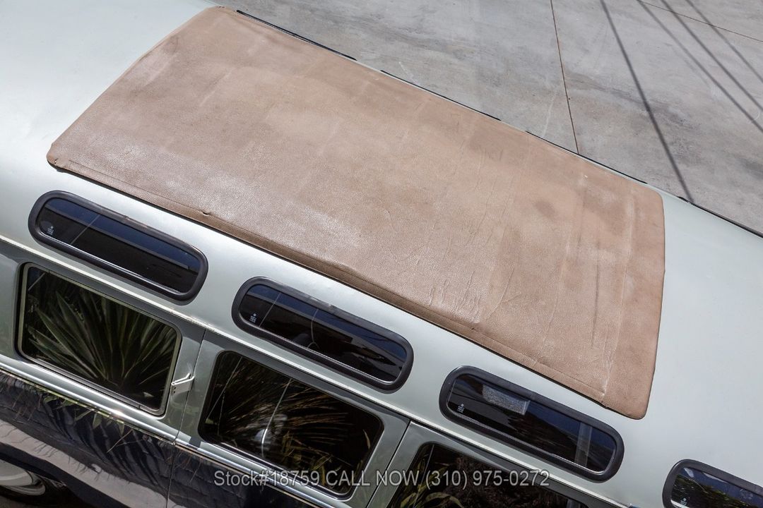 1971 Volkswagen Type 2