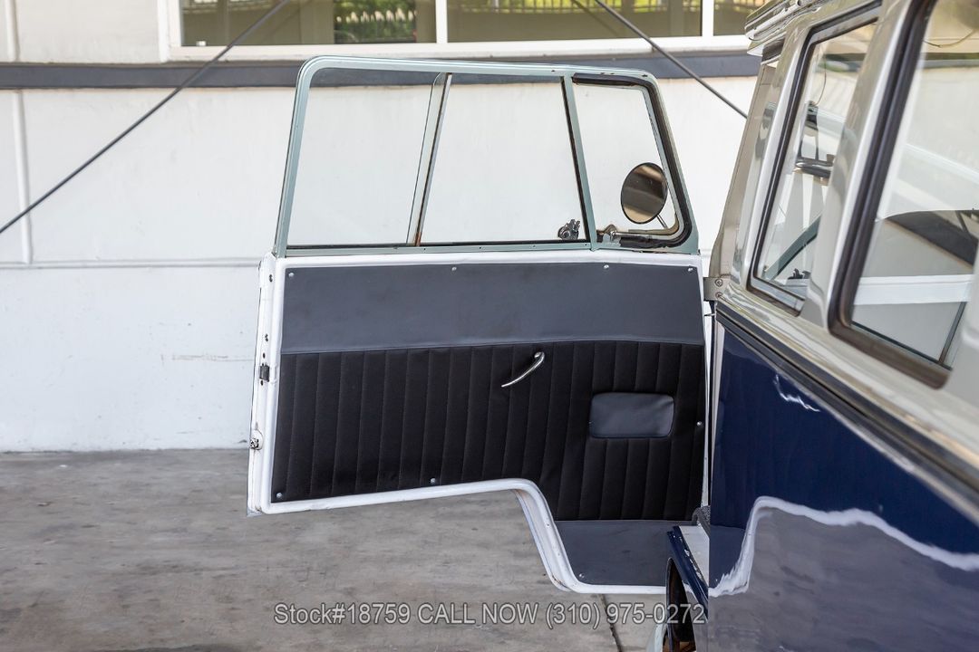1971 Volkswagen Type 2