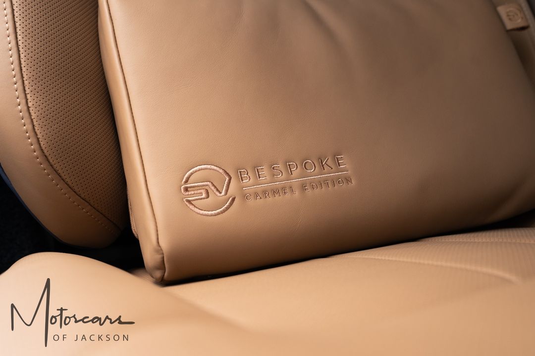 2023 Land Rover LWB Range Rover