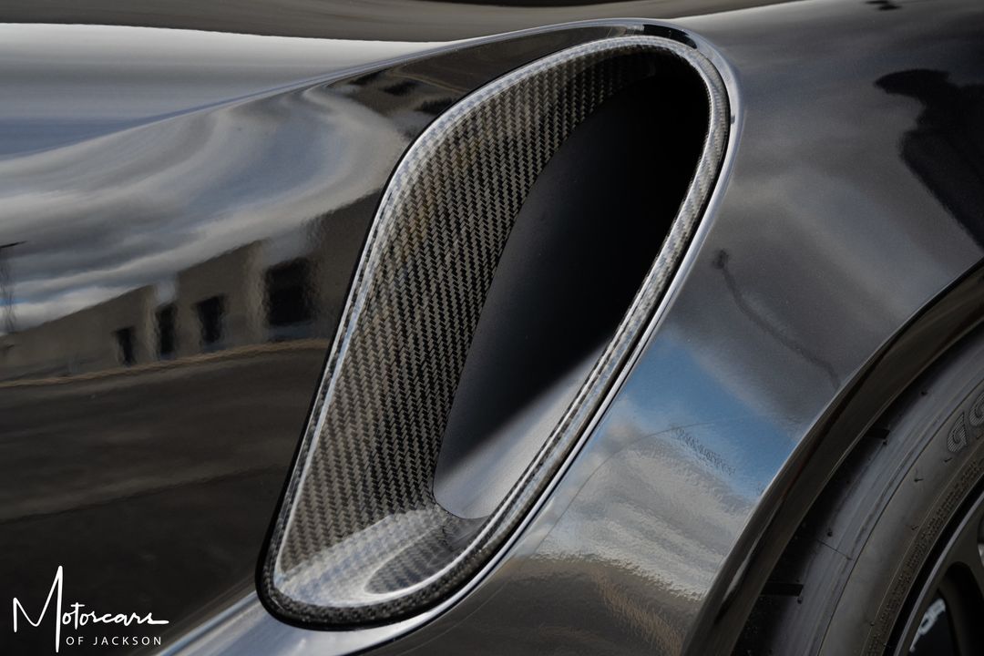 2017 Porsche 911