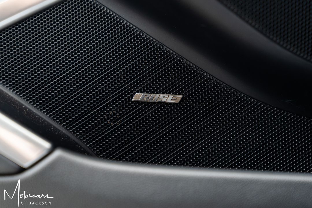 2017 Porsche 911