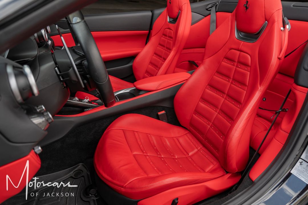 2019 Ferrari Portofino