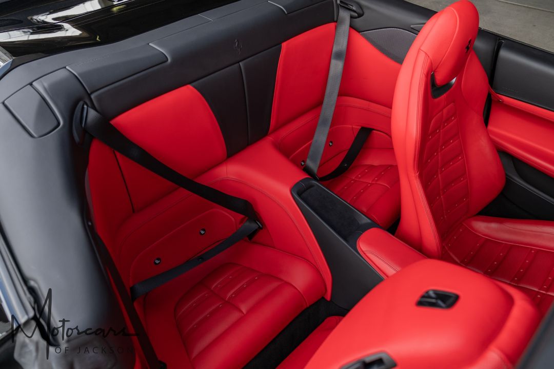 2019 Ferrari Portofino