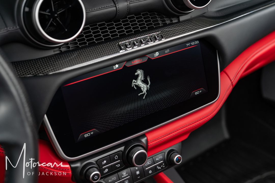 2019 Ferrari Portofino