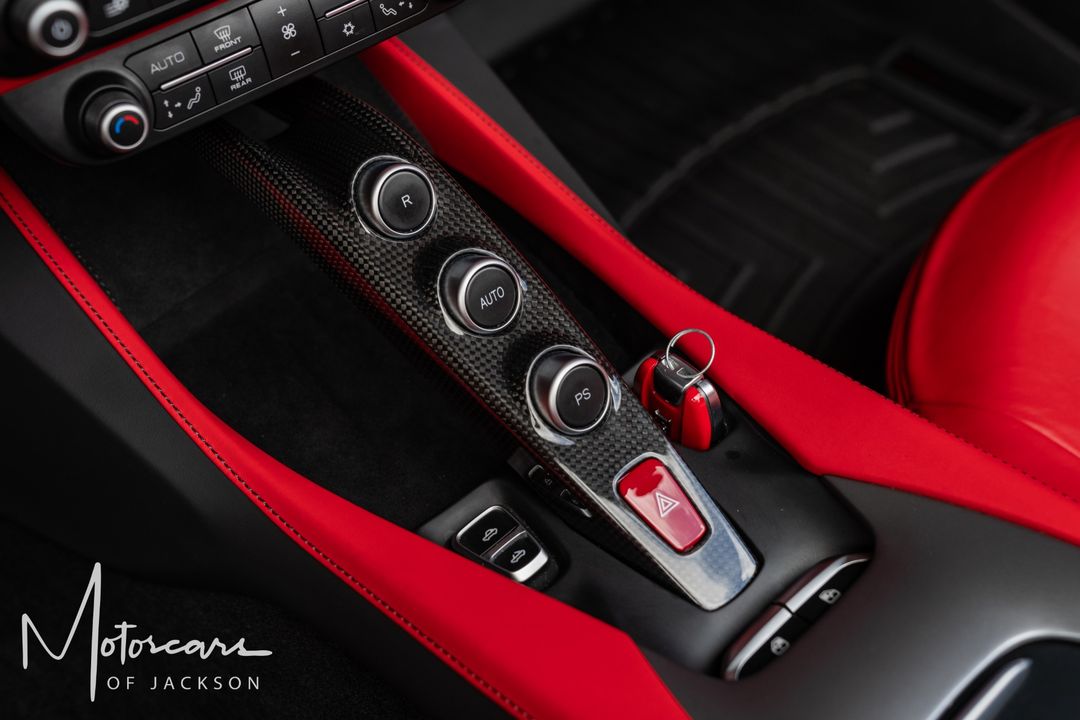 2019 Ferrari Portofino