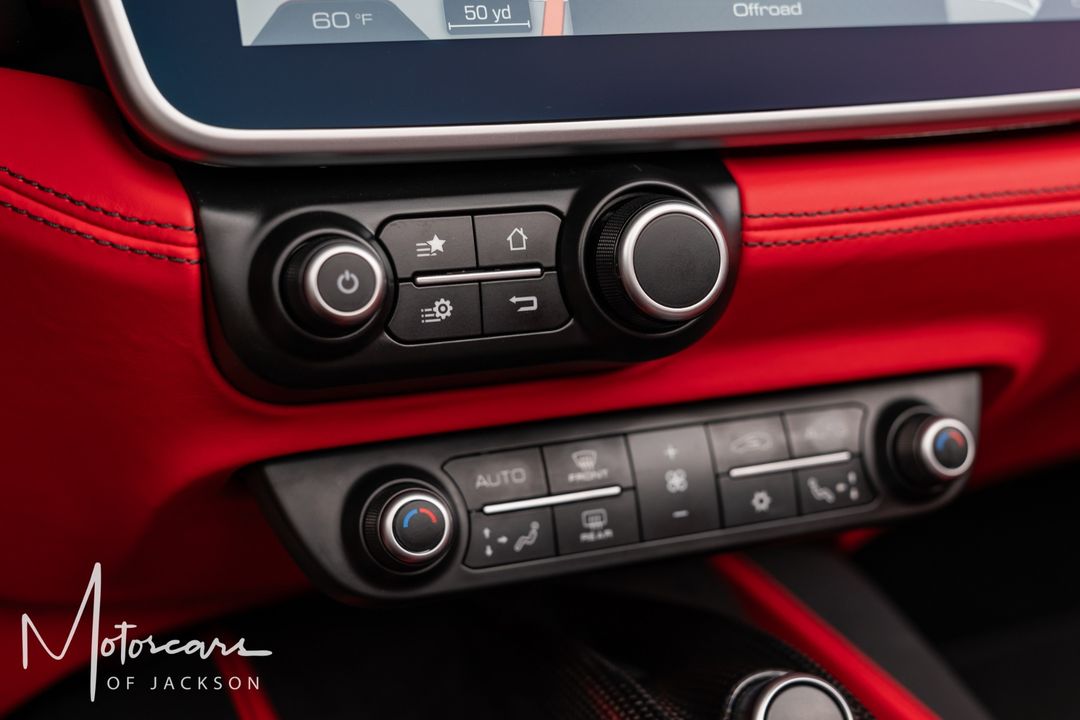 2019 Ferrari Portofino