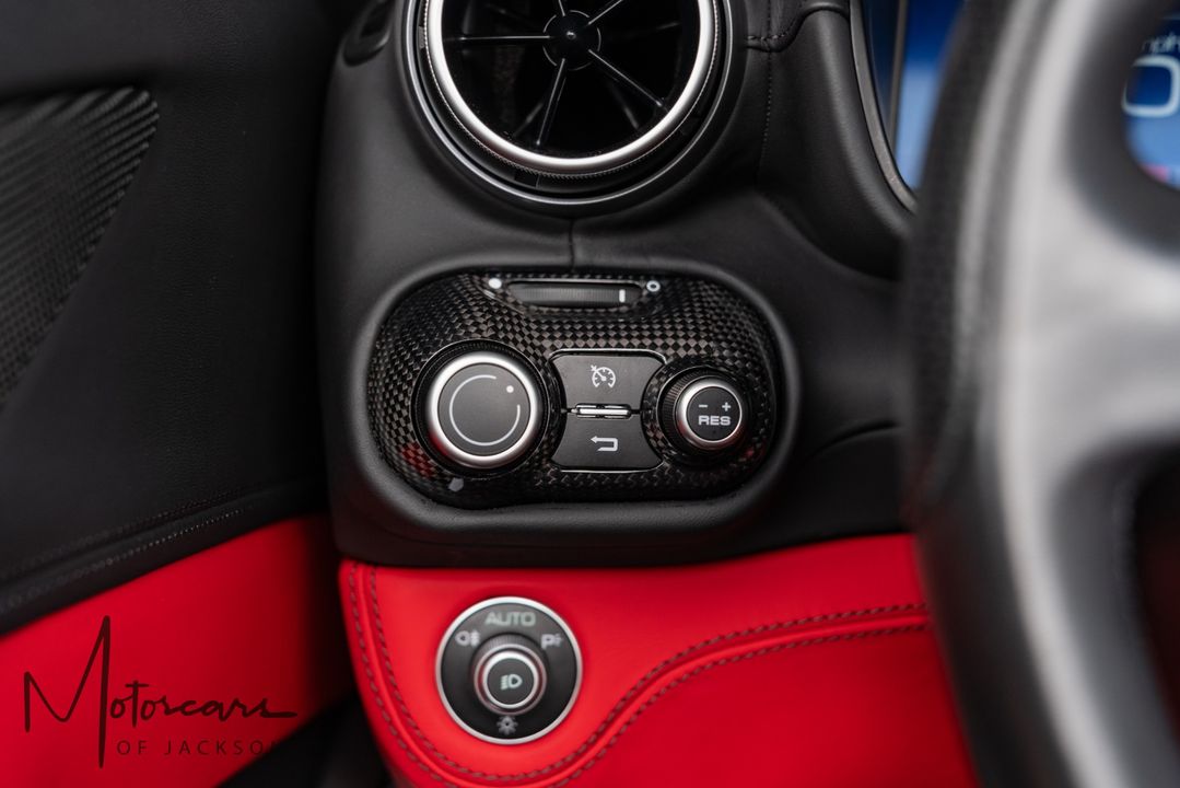 2019 Ferrari Portofino