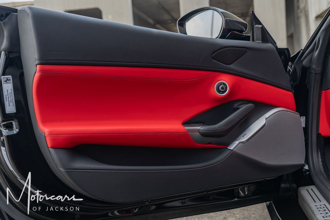2019 Ferrari Portofino