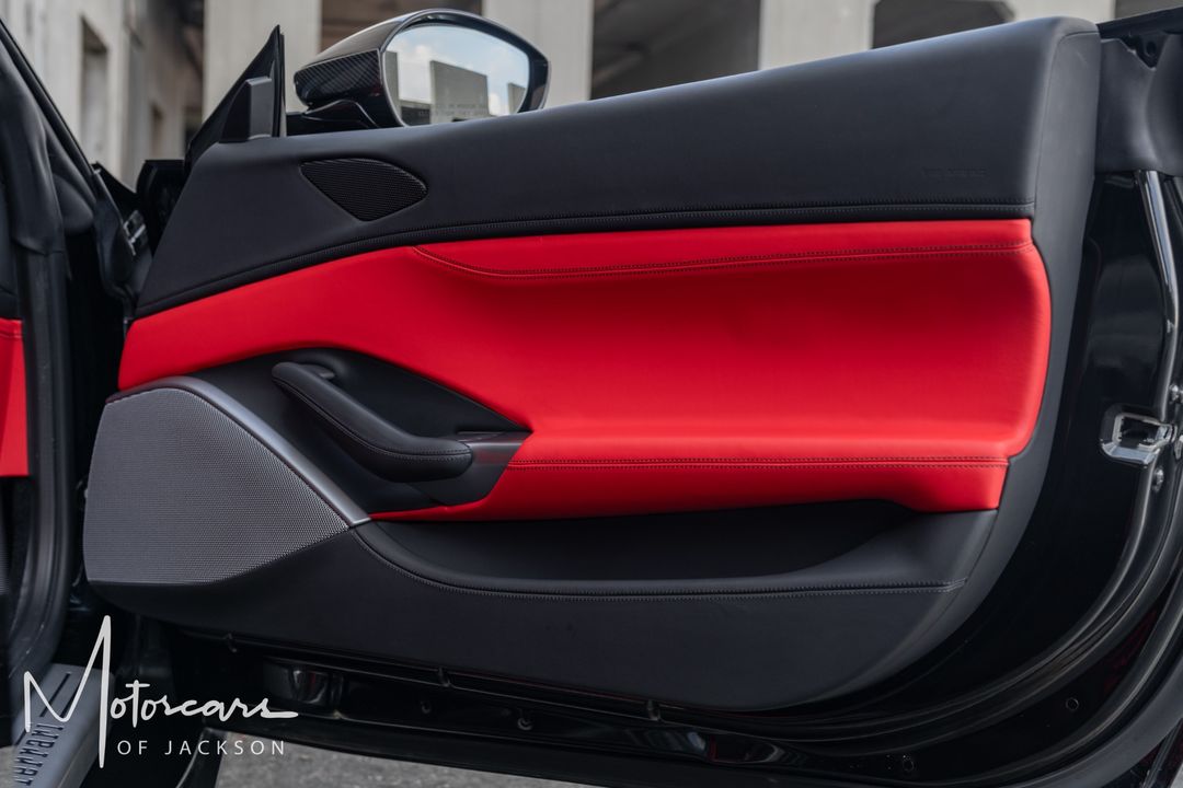 2019 Ferrari Portofino