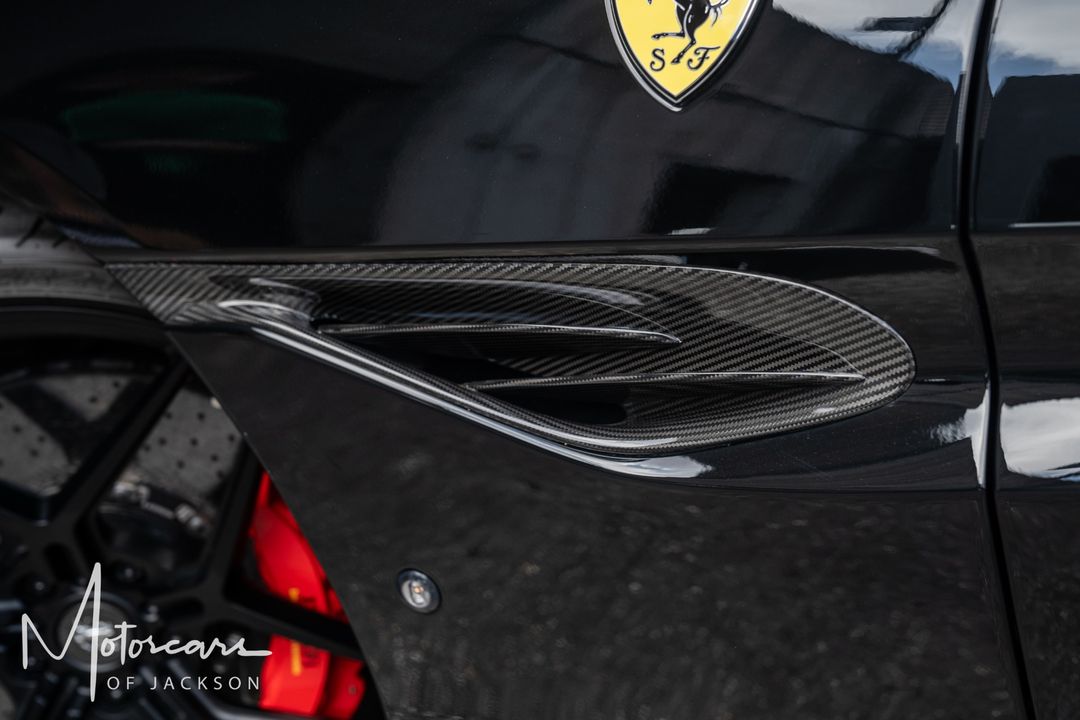 2019 Ferrari Portofino