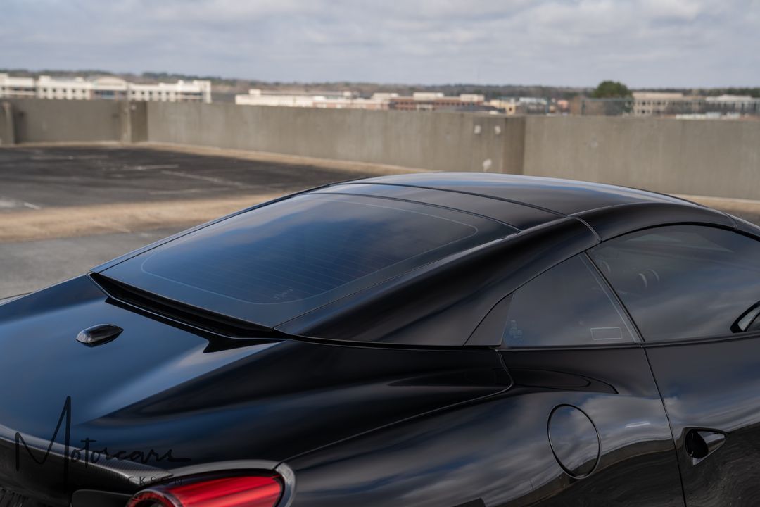 2019 Ferrari Portofino