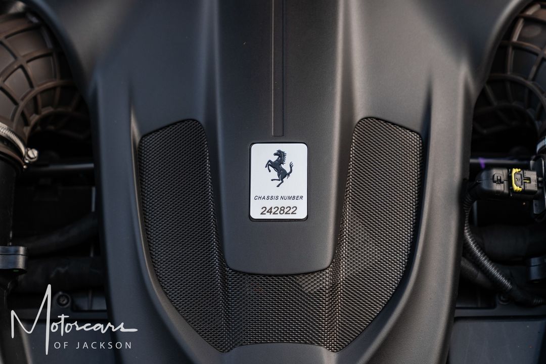 2019 Ferrari Portofino