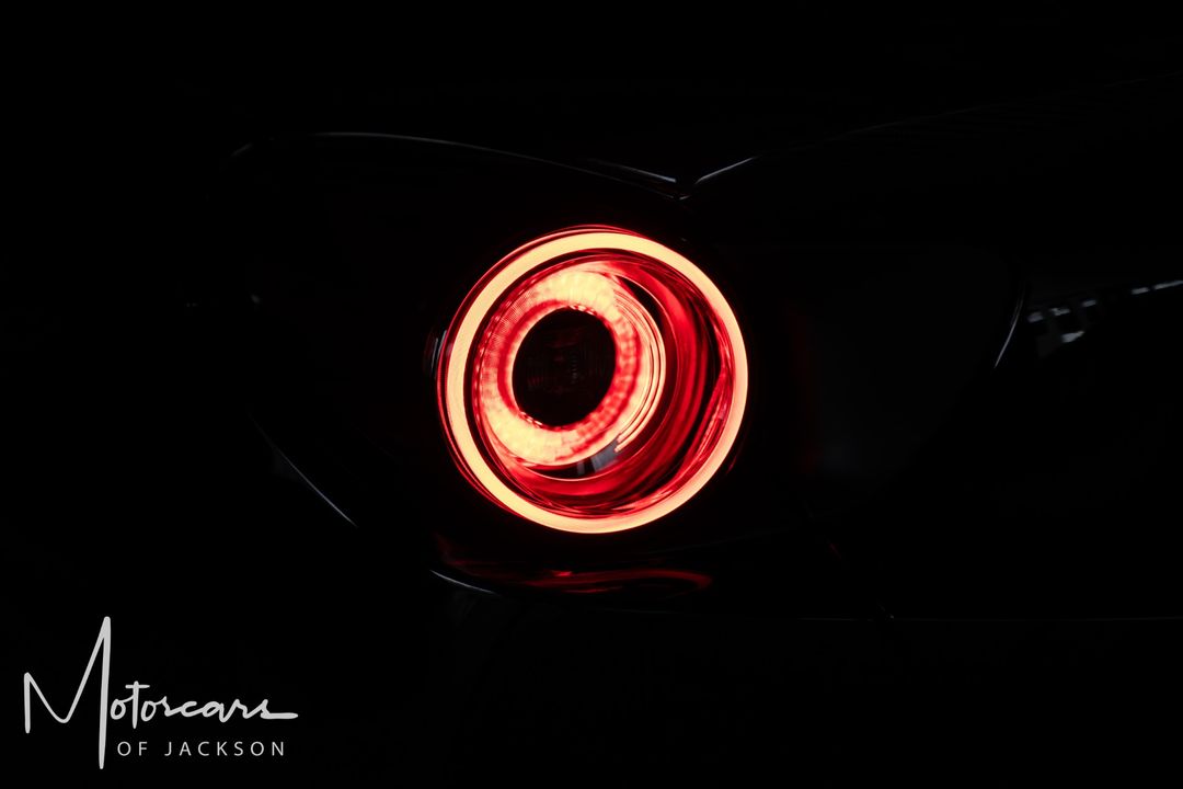 2019 Ferrari Portofino