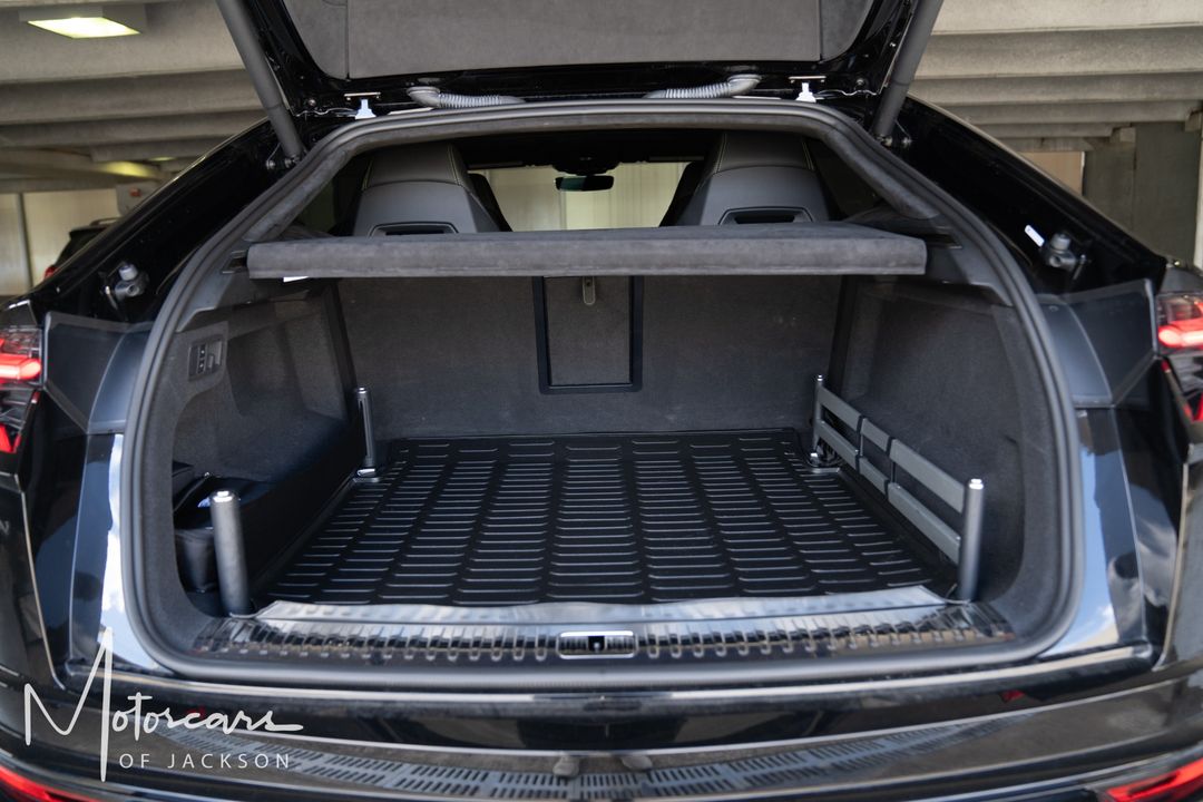 2019 Lamborghini Urus