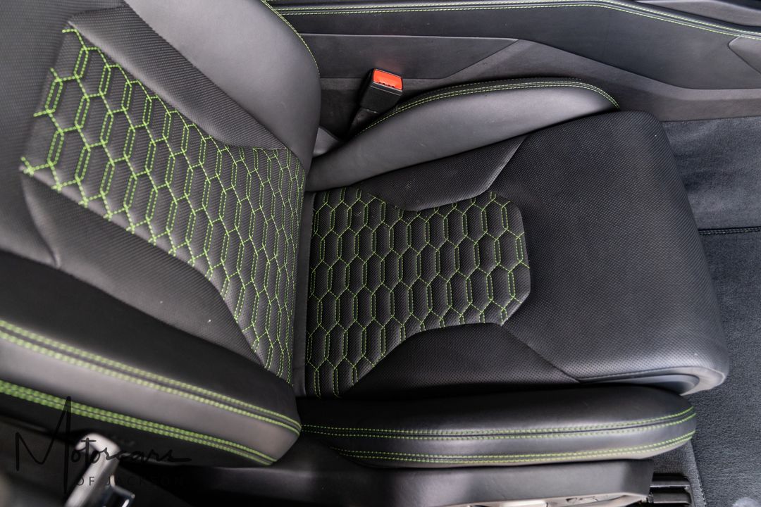 2019 Lamborghini Urus