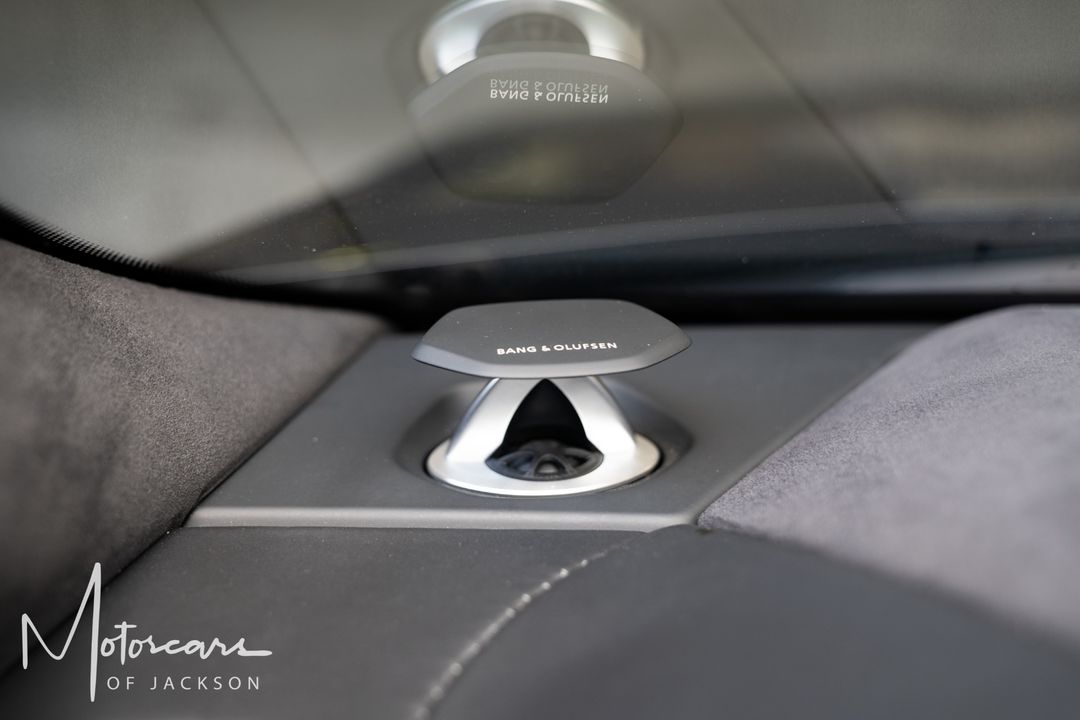 2019 Lamborghini Urus