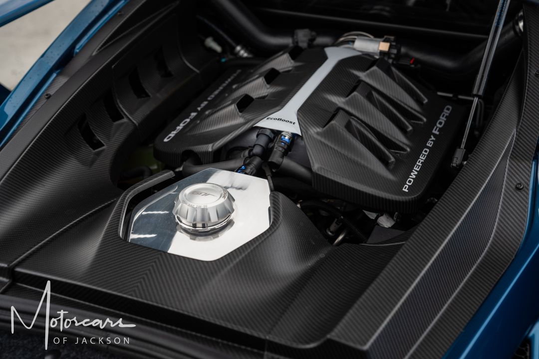 2020 Ford GT