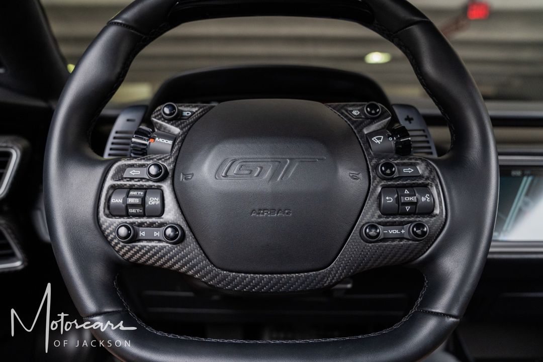 2020 Ford GT