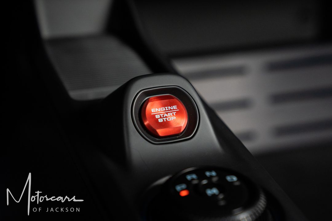 2020 Ford GT