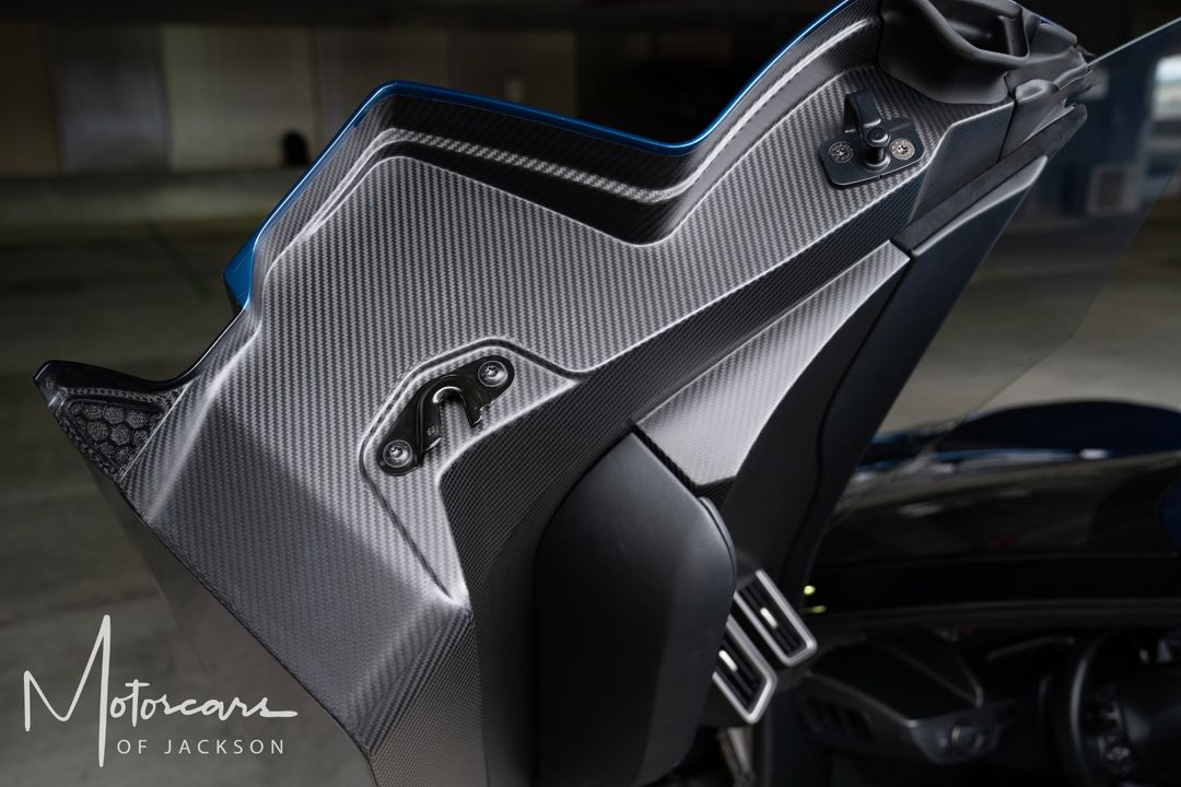 2020 Ford GT