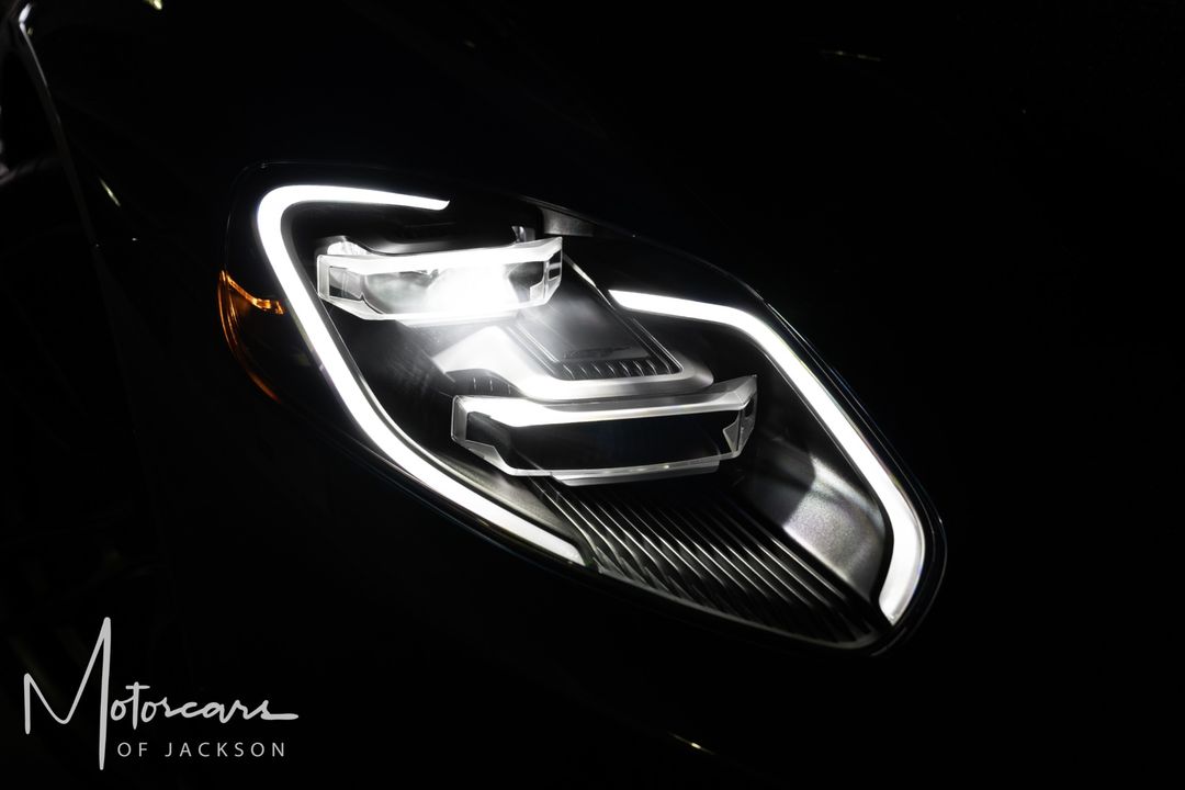 2020 Ford GT