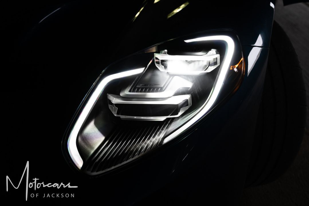 2020 Ford GT