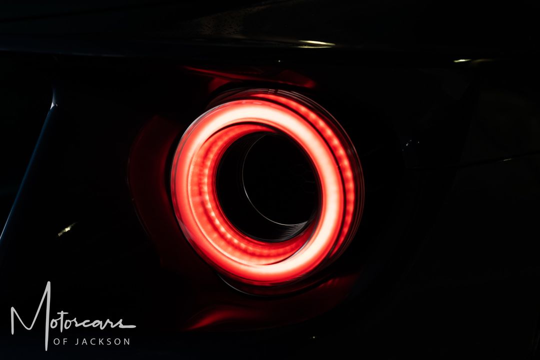 2020 Ford GT