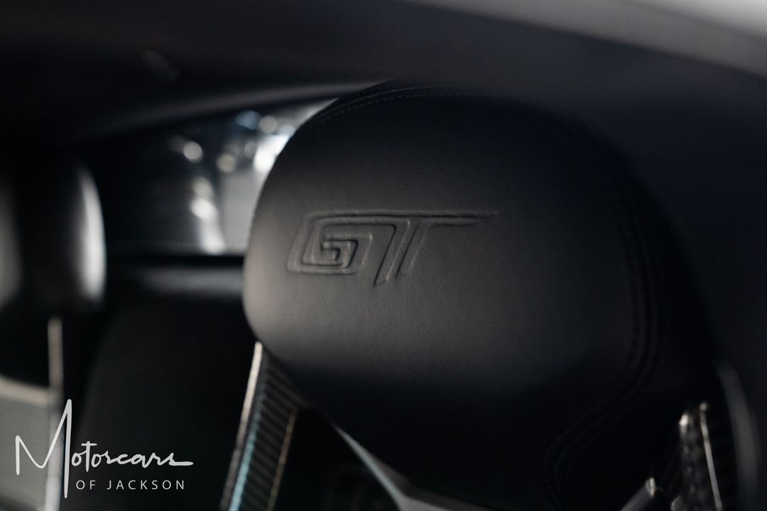2020 Ford GT