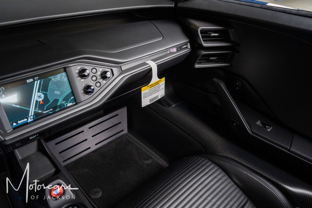 2020 Ford GT