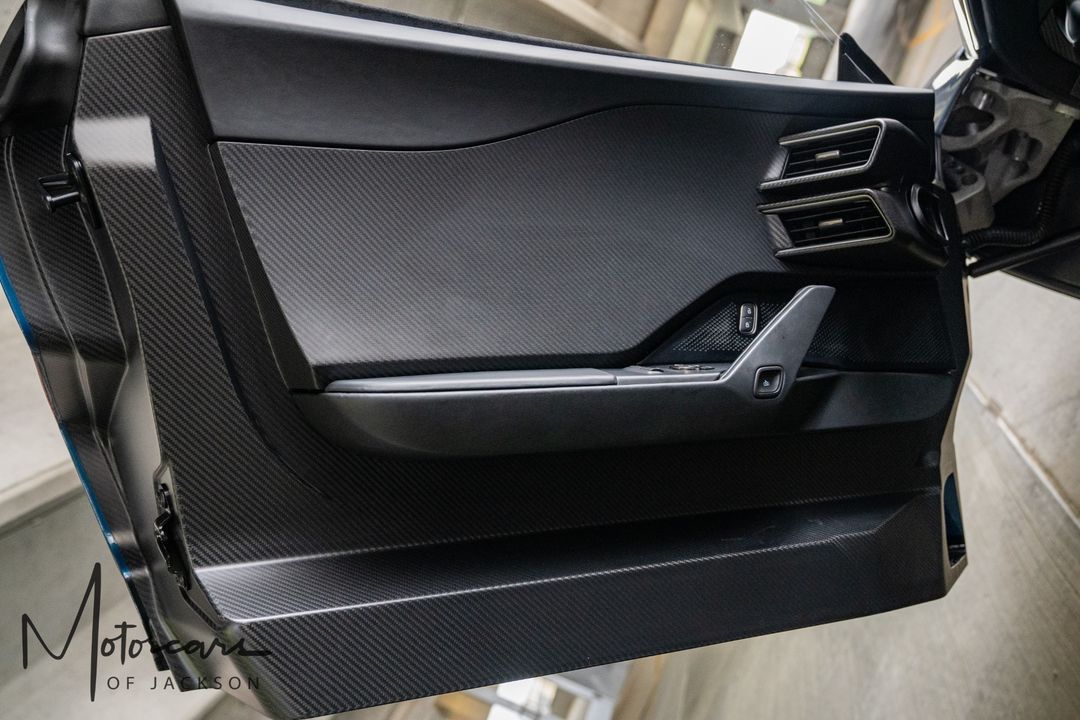 2020 Ford GT