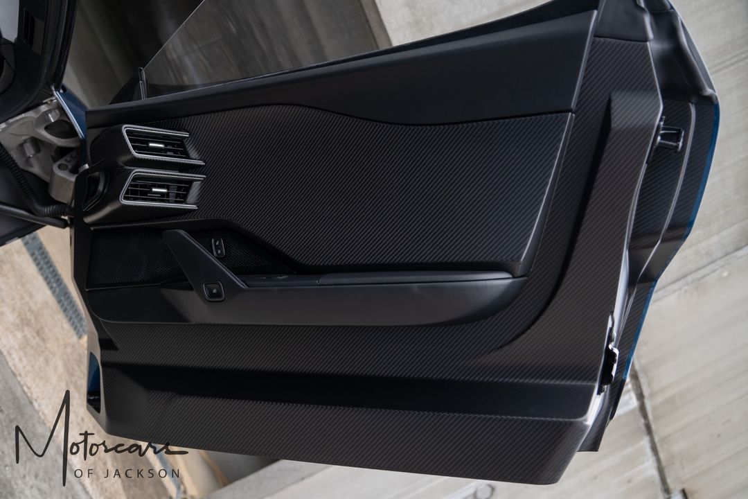 2020 Ford GT