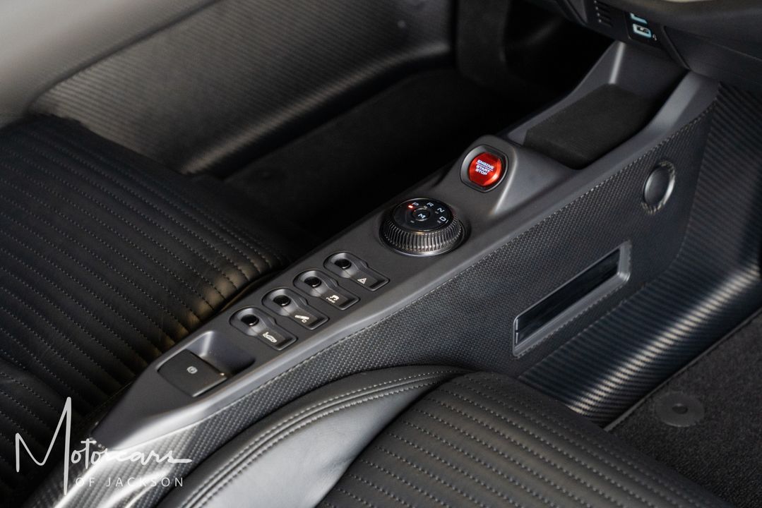 2020 Ford GT