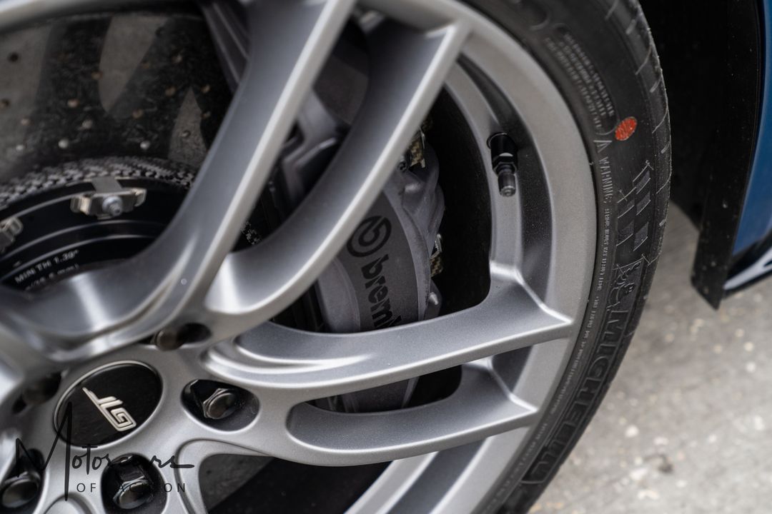 2020 Ford GT