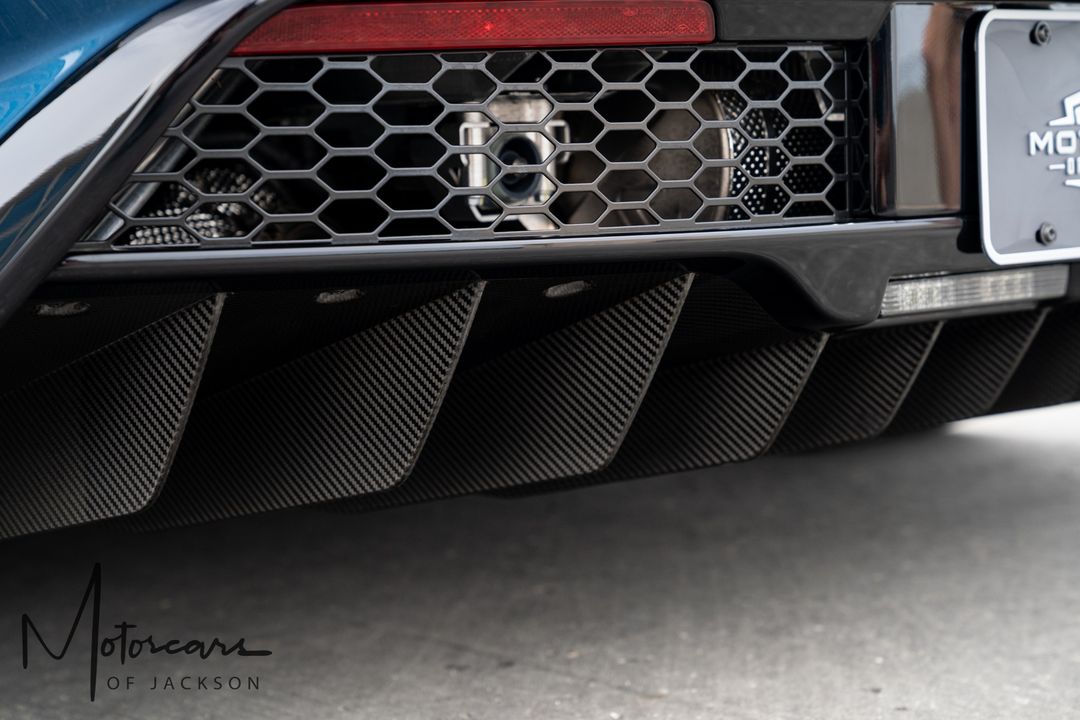 2020 Ford GT