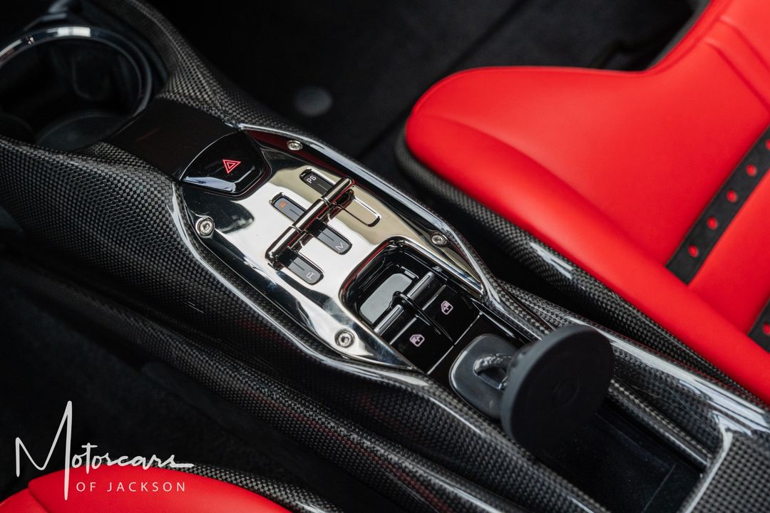 2022 Ferrari SF90 Stradale