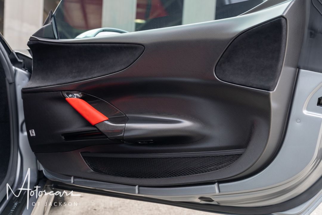 2022 Ferrari SF90 Stradale