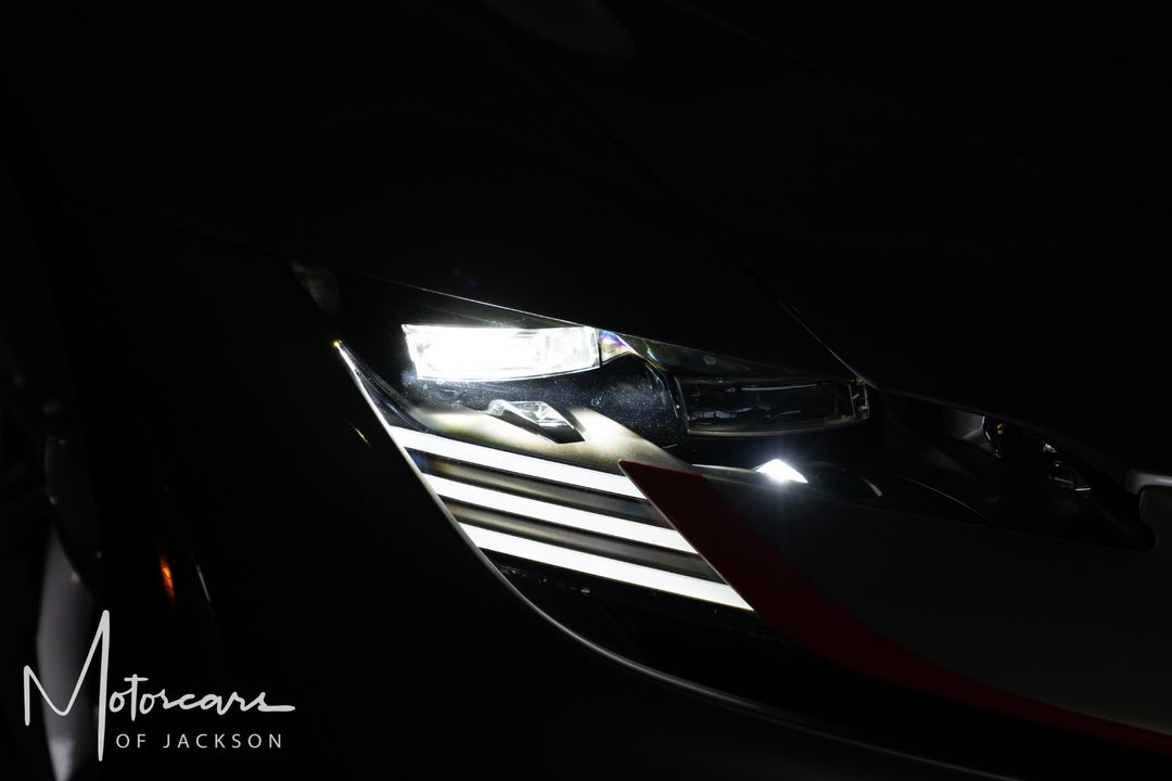 2022 Ferrari SF90 Stradale